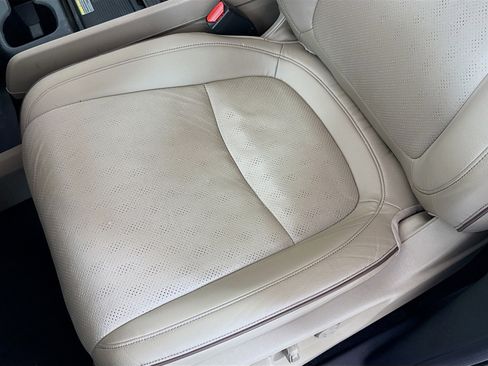 Used 2024 Honda Odyssey Elite image 21