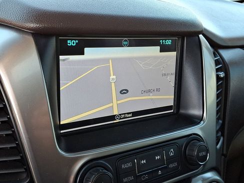 Used 2017 Chevrolet Tahoe LT image 18