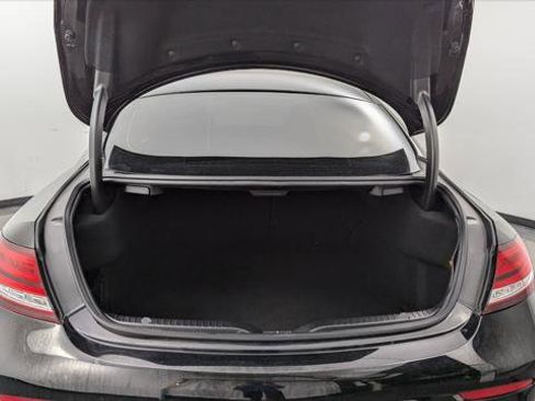 Used 2023 Mercedes-Benz C 43 AMG 4MATIC Coupe image 17