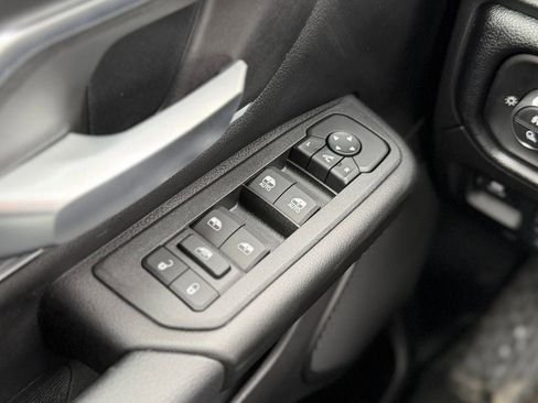 New 2026 RAM 1500 Big Horn AWD/4WD image 25