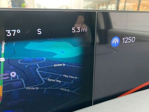 New 2026 Lincoln Navigator Reserve w/ Jet Appearance Package image 31