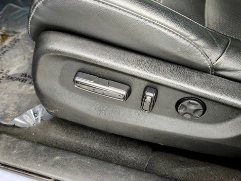 Used 2021 Honda CR-V EX-L image 12