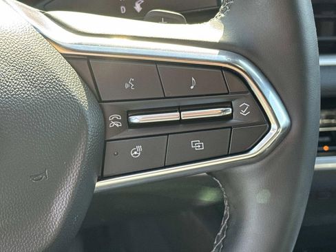 Certified 2025 Chevrolet Equinox LT image 23