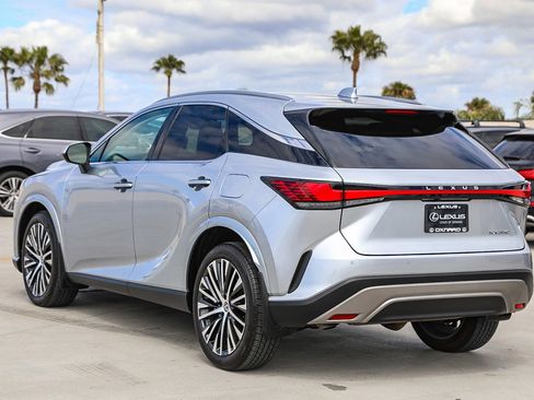 Used 2023 Lexus RX 350 Premium Plus w/ Cold Area Package FWD image 5