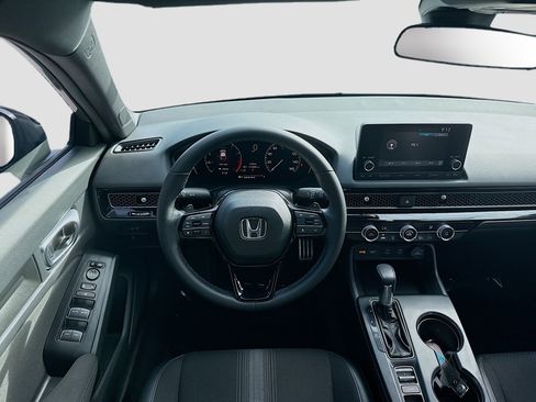 Used 2025 Honda Civic Sport image 20