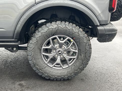 New 2025 Ford Bronco Badlands image 26