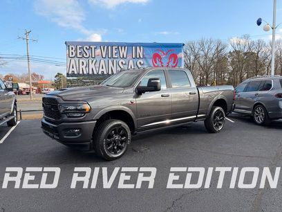 Used 2024 RAM 3500 Limited