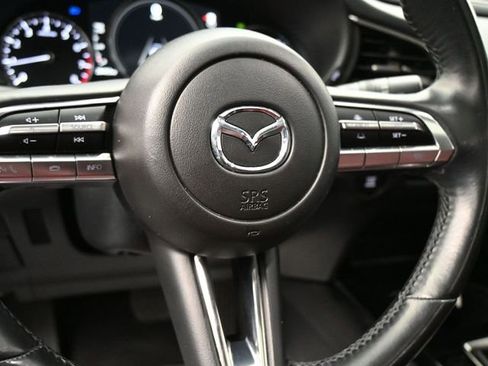 Certified 2023 MAZDA CX-30 AWD 2.5 S w/ Preferred Package image 8