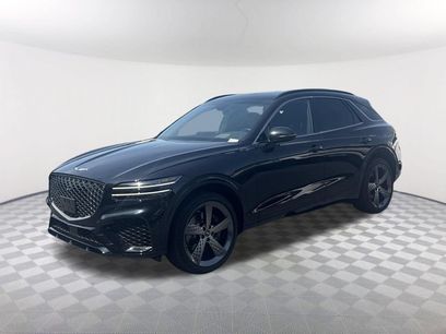 Used 2024 Genesis GV70 3.5T Sport w/ Sport Prestige Package