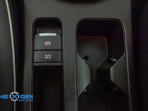 Used 2023 Kia Forte GT-Line w/ GT-Line Technology Package FWD image 23