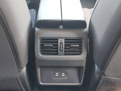 New 2026 Nissan Rogue SV FWD image 21