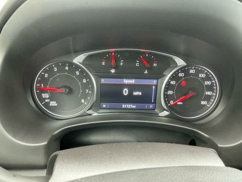 Used 2024 GMC Terrain SLT image 21