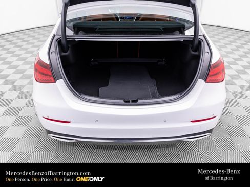 New 2026 Mercedes-Benz C 300 4MATIC Sedan image 30