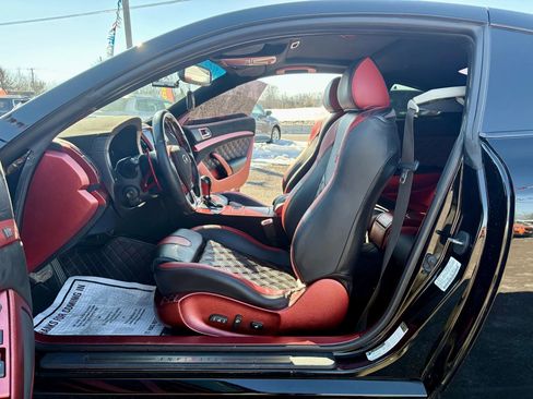 Used 2008 INFINITI G37 Journey w/ Premium Pkg image 15