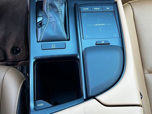 Used 2021 Lexus ES 350 w/ Premium Package image 20