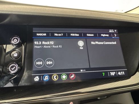 Used 2023 Buick Envision Preferred AWD/4WD image 13