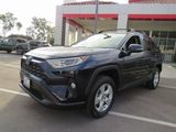 Certified 2020 Toyota RAV4 XLE image 3
