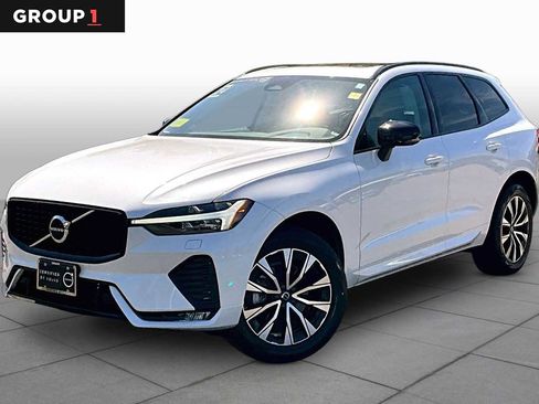 Certified 2024 Volvo XC60 B5 Core w/ Protection Package Premier AWD/4WD image 1