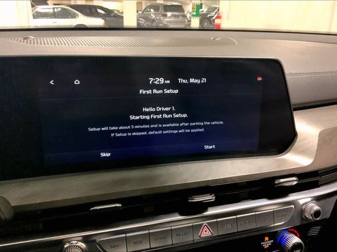 Used 2023 Kia Telluride SX Prestige X-Pro AWD/4WD image 35