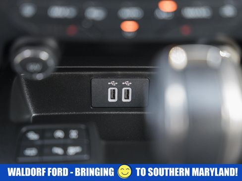 Used 2021 Ford Ranger Lariat w/ Equipment Group 501A High image 30