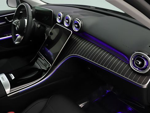 Certified 2023 Mercedes-Benz C 300 Sedan image 23