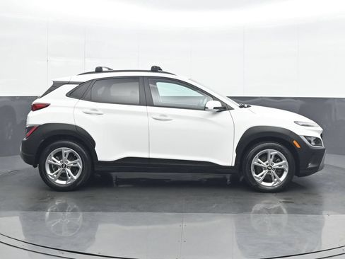 Used 2023 Hyundai Kona SEL w/ Convenience Package AWD/4WD image 7