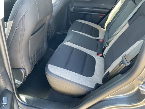 Certified 2025 Ford Bronco Sport Big Bend w/ Convenience Package image 24