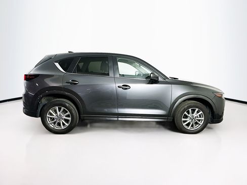 Used 2025 MAZDA CX-5 AWD 2.5 S w/ Preferred Package image 10