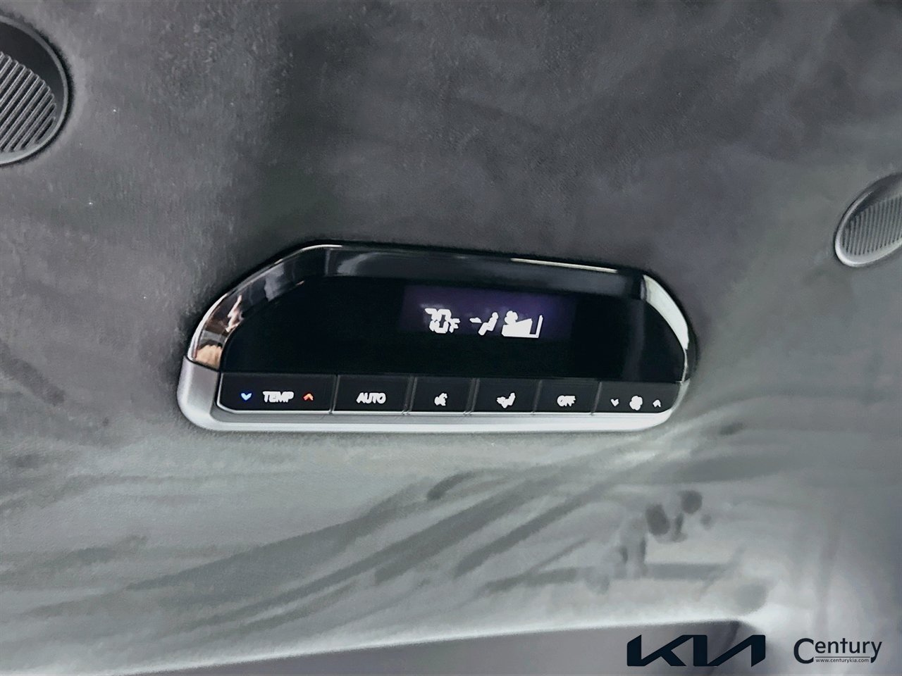 New 2027 Kia Telluride X-Line SX Prestige w/ Towing Package AWD/4WD image 15