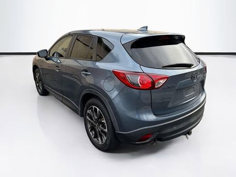 Used 2016 MAZDA CX-5 Grand Touring image 5
