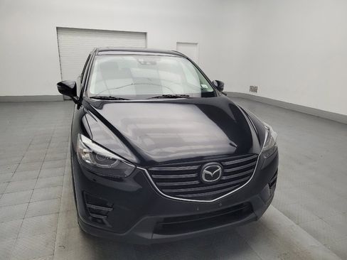 Used 2016 MAZDA CX-5 Grand Touring image 14