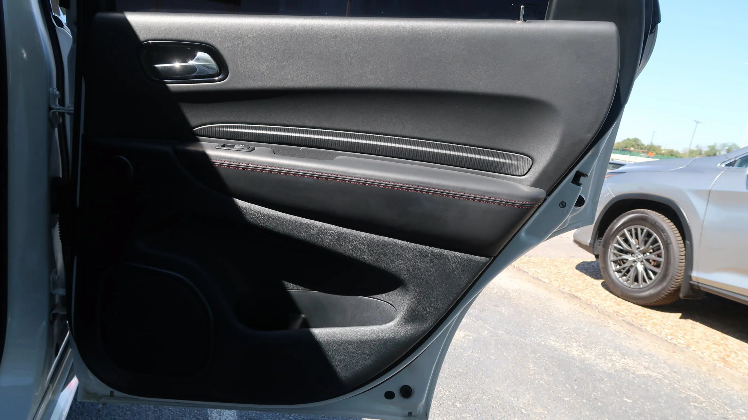 Used 2022 Dodge Durango R/T RWD image 51