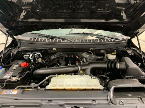 Used 2023 Ford Expedition XL AWD/4WD image 15