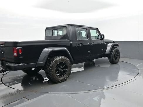 Used 2024 Jeep Gladiator Sport AWD/4WD image 27
