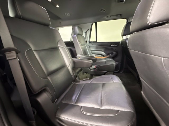 Used 2018 Chevrolet Tahoe Premier AWD/4WD image 37