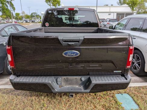 Used 2018 Ford F150 XL w/ Equipment Group 101A Mid image 3