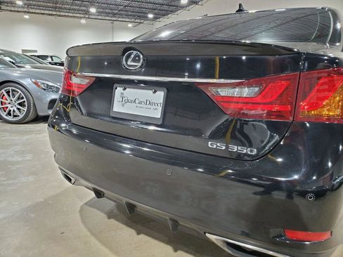 Used 2013 Lexus GS 350 image 42