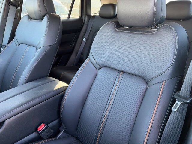 Used 2025 MAZDA CX-50 AWD 2.5 S w/ Premium Plus Pkg image 13