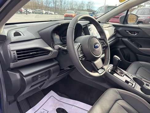 Used 2024 Subaru Crosstrek 2.5i Limited image 8