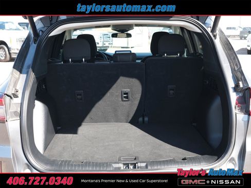 Used 2024 Ford Escape Active AWD/4WD image 30