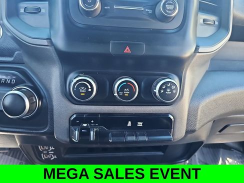 Used 2022 RAM 2500 Tradesman AWD/4WD image 20