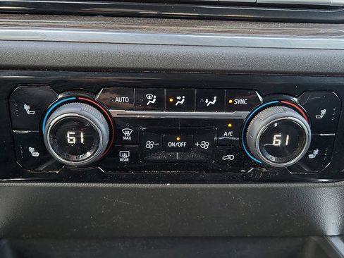 Used 2024 Chevrolet Silverado 1500 LT Trail Boss w/ LT Trail Boss Premium Package image 15