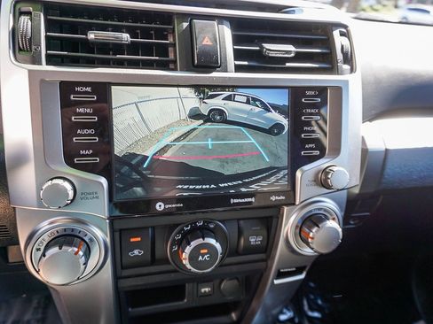 Used 2022 Toyota 4Runner Trail Special Edition image 24