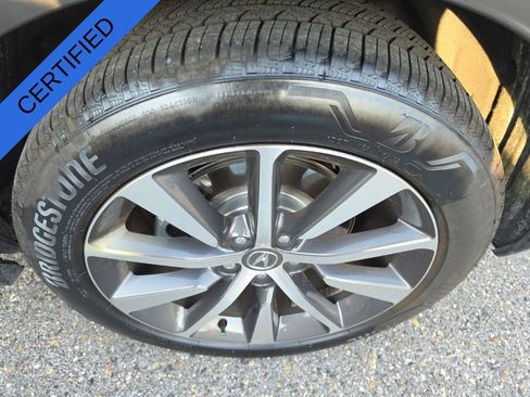 Used 2026 Acura MDX FWD w/ Technology Package image 12