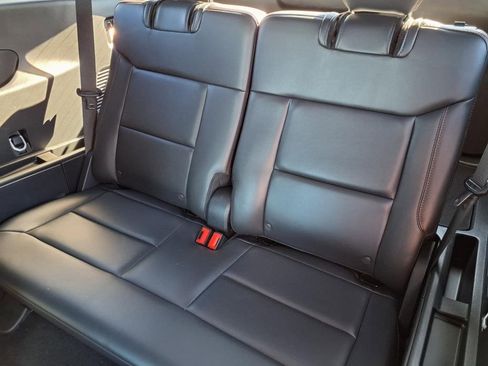 Certified 2025 Ford Explorer ST image 13