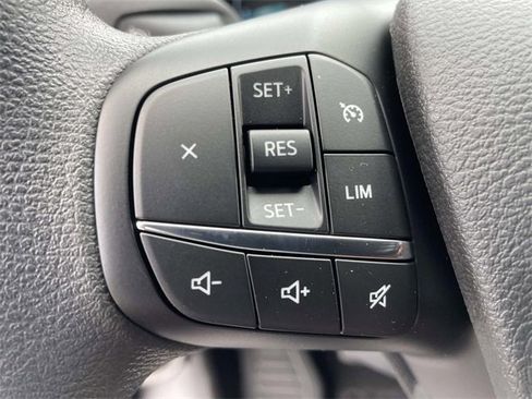 New 2025 Ford Transit 150 Low Roof w/ Load Area Protection Package image 13