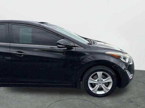Used 2016 Hyundai Elantra Value Edition FWD image 4