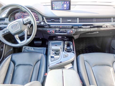 Used 2018 Audi Q7 3.0T Prestige w/ Prestige Package image 17