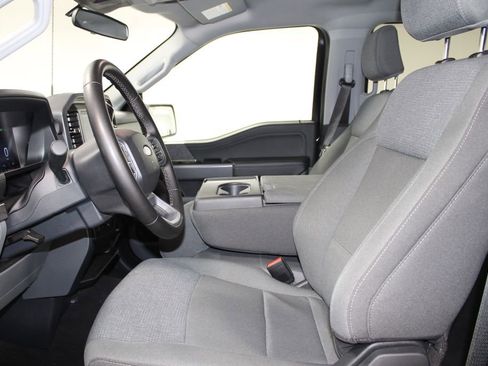 Used 2025 Ford F150 XLT w/ Equipment Group 301A Standard AWD/4WD image 21