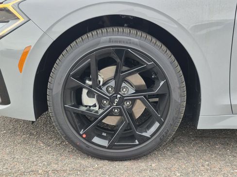 New 2026 Kia K5 GT-Line AWD/4WD image 17